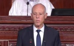 Première visite officielle du président tunisien en Algérie