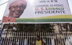 Présidentielle en Guinée-Bissau: Des hackers ont trafiqué les résultats en faveur de Sissoco Embaló (Sabado)