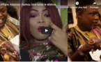 VIDEO - Affaire Amzozo: Oumou Sow brise le silence