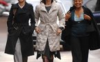 Najat Belkacem, l'atout charme du gouvernement
