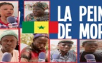 VIDEO - Peine de mort au Sénégal: Les Sénégalais votent "POUR" et exhortent l'Etat à prendre des mesures... !