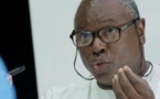 Alioune Tine: « Guy Marius Sagna est un détenu politique »