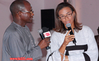 Affectation de fonds des appels entrants au Fesman: Aziz Sow 'perdu' par un document