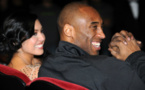 La veuve de Kobe Bryant se dit «complètement anéantie»