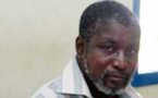 Madior Fall victime d’un accident