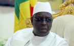 VIDEO - Macky Sall: "Si tu marches vers le palais, tu ne veux pas la paix."