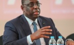 Macky Sall: « en 2018, sur 4828 déclarations de manifestations publiques, seules 118 ont été interdites»