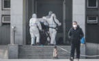 VIDEO - Coronavirus : le bilan monte à 170 morts, un cinquième cas confirmé en France