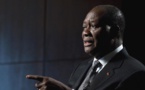 Ouattara réitère la volonté d'aller à la monnaie Eco et égratigne les pays anglophones d'Afrique de l'Ouest