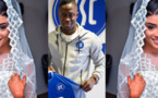 Après son mariage, l’attaquant sénégalais Babacar Guèye quitte Paderborn pour Karlsruhe