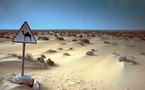 Sahara/ONU : la sangsue et le parasite prédateur à découvert