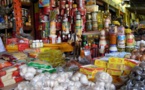 Denrées de première nécessité: Les prix de l’huile, du riz et du lait flambent