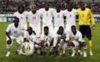 Liste des joueurs sélectionnés pour le Maroc, le Libéria et l'Ouganda