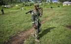 RDC : nouveaux affrontements entre les mutins et l'armée au Nord-Kivu