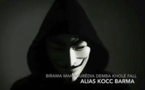 KOCC BARMA OU LE FANTÔME DES RÉSEAUX par LE BLOG DE MOUSTAPHA