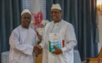 La Cour des Comptes a officiellement remis ses trois rapports 2015, 2016, 2017 au chef de l’Etat (Photos)