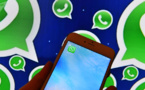 Le créateur de la messagerie Telegram met en garde contre les risques d'utilisation de WhatsApp