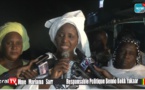 VIDEO - Mariama Sarr débloque 2 millions pour le « Cleaning Day » de ce 1er février