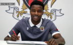 Mercato : Moussa Wagué à Nice, c'est officiel