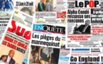 VIDEO - Infos buzz de la semaine: Revue de l'actualité du Sénégal sur LERAL TV