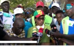 VIDEO - "Cleaning Day" - Zahra Iyane Thiam: "On a un programme spécial de pavage des SICAP..."