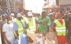 Cleaning Day : forte mobilisation des populations à Kédougou  (images)