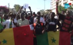 VIDEO- Manifestation "Nio Lank": Une forte mobilisation des Sénégalais a été notée... !