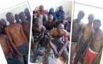 Kédougou: Un réseau de trafic d’êtres humains démantelé