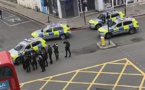 Londres : la police abat un homme ayant poignardé plusieurs personnes dans un acte "terroriste"