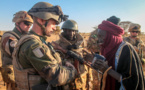 La France va déployer 600 soldats supplémentaires au Sahel