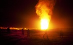 Egypte : Attaque à l'explosif contre un gazoduc dans le Sinai (sources sécuritaires)