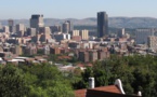Afrique du Sud: un scandale sexuel pousse le maire de Pretoria à la démission