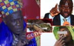 VIDEO - La colère de Jaraaf Youssou Ndoye: "Légaliser yamba mooy…"