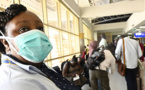 Coronavirus: Des cas suspects signalés au Kenya, en Ethiopie et au Botswana !
