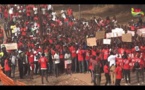 Ziguinchor - Engagements pris par l’Etat: Les étudiants dans la rue pour dénoncer leur non-respect 