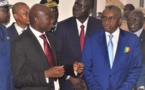 Insécurité dans la banlieue et les régions : Macky Sall recommande le maintien du dispositif de sécurité en cours