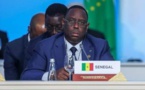 Coronavirus : Macky Sall renonce à son voyage en Corée