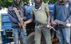 Agression mortelle sur l’axe Tamba-Bakel : Ibrahima Niang, un agent de Philip Morris tué par des coupeurs de route