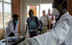 Coronavirus: 23 Sénégalais rentrés de Chine, hier