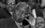 Kenya : l'ancien président Daniel Arap Moi est mort