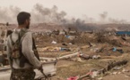 Syrie: Combats meurtriers entre soldats turcs et syriens