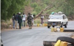 Ziguinchor : un entrepreneur et son employé tués à Brin
