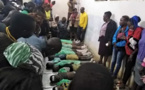 Kenya: 13 enfants meurent lors d’une bousculade dans une école primaire