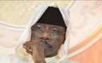 Nécrologie: Serigne Moustapha Sy en deuil (Photo)