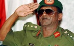 Les Etats-Unis acceptent de rapatrier plus de 300 millions de dollars détournés par Sani Abacha