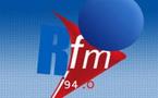 Journal Rfm Midi 12H du dimanche 20 mai 2012