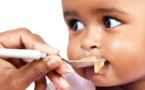 Les aliments à éviter pour un bébé de moins d'un an