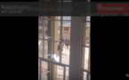 VIDEO- Manifestations des pêcheurs: l’Agence de la Sénélec saccagée, deux véhicules incendiés et plusieurs personnes appréhendées