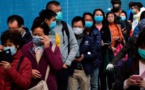 Coronavirus: Premier décès à Hong Kong et le deuxième hors de Chine continentale