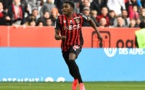 A peine arrivé à Nice: Moussa Wagué anime déjà le prochain mercato